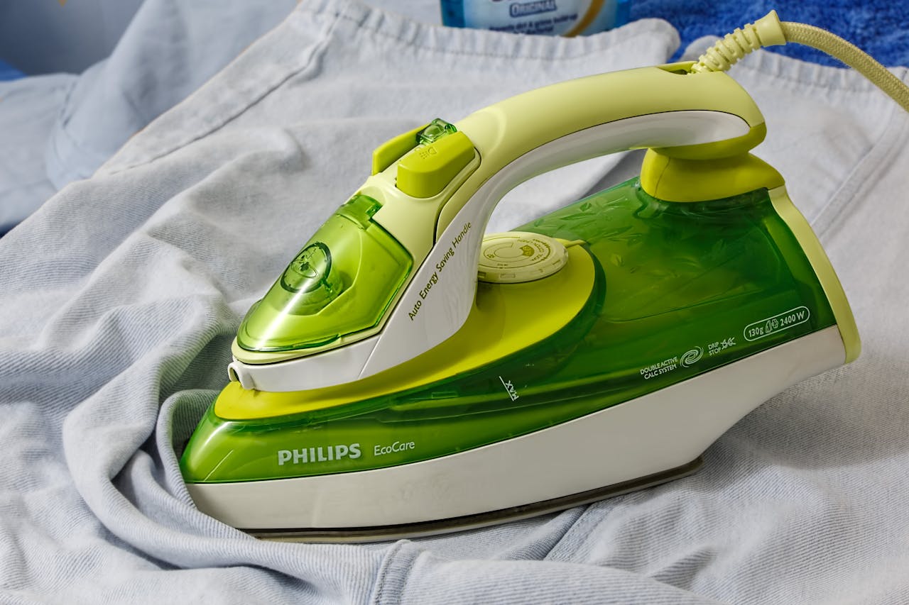 gallery-01 Ironing Iron Press Clothing 53422